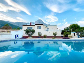 Villa La Marina Mar y Montaña